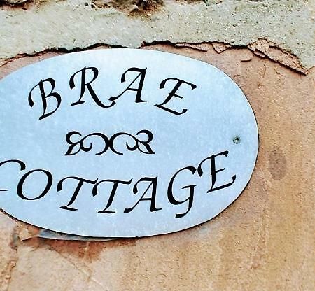 Brae Cottage, อินเวอร์เนส ภายนอก รูปภาพ