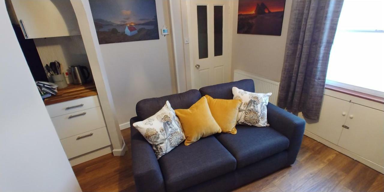 Brae Cottage, อินเวอร์เนส ภายนอก รูปภาพ