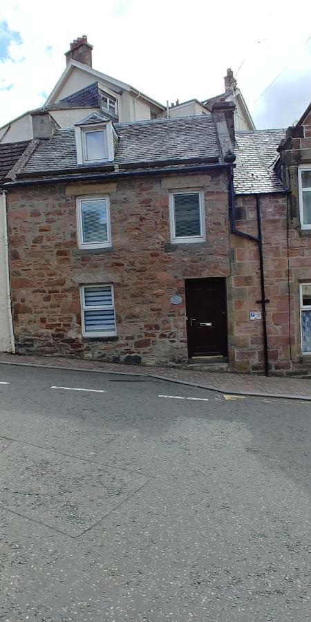 Brae Cottage, อินเวอร์เนส ภายนอก รูปภาพ